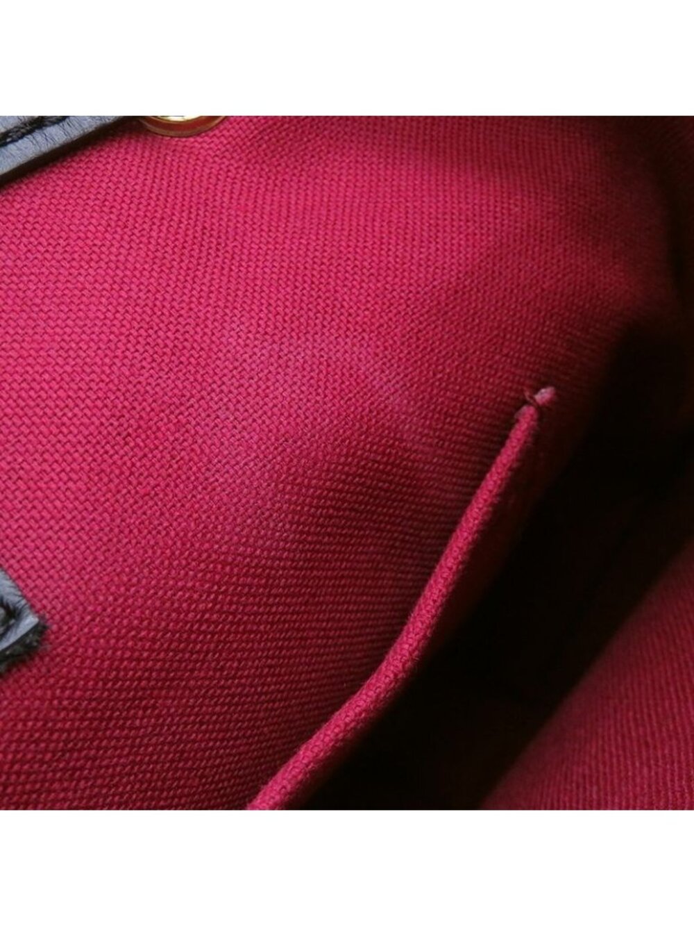Louis Vuitton Backpack Monogram Montsouris NM BB - Picture 9 of 10